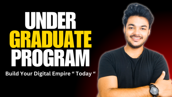 Under Graduate Program