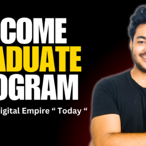 Become Graduate Program
