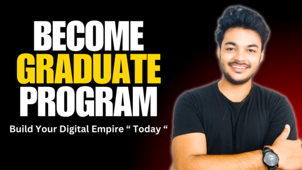 Become Graduate Program