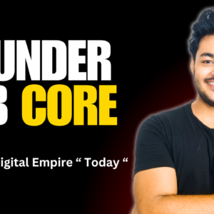 Zero2one Starter Program